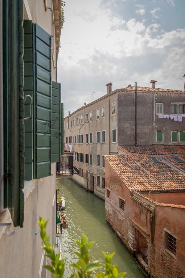 Venice Inn Exteriér fotografie