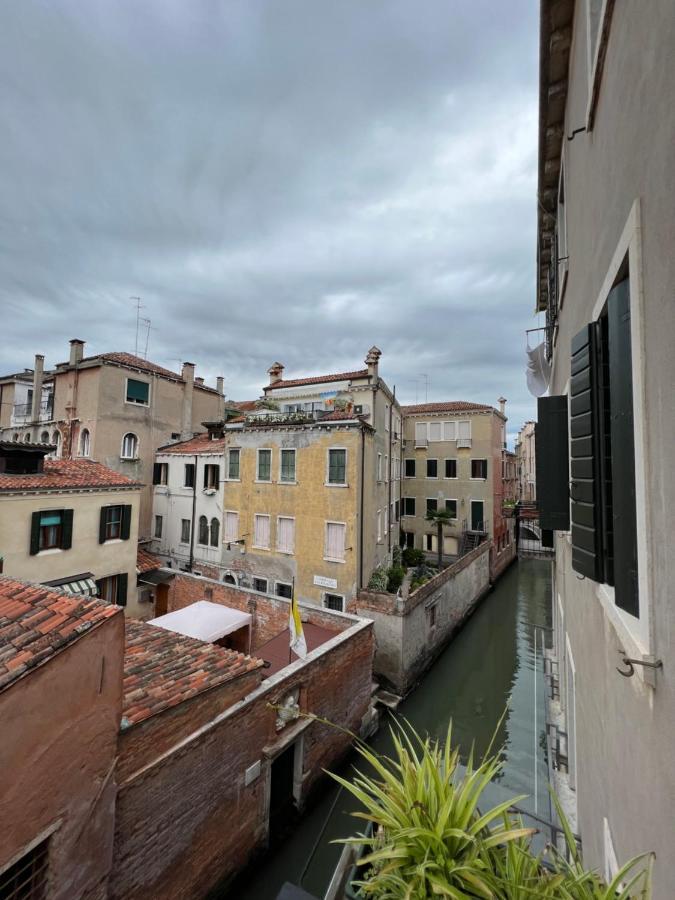 Venice Inn Exteriér fotografie