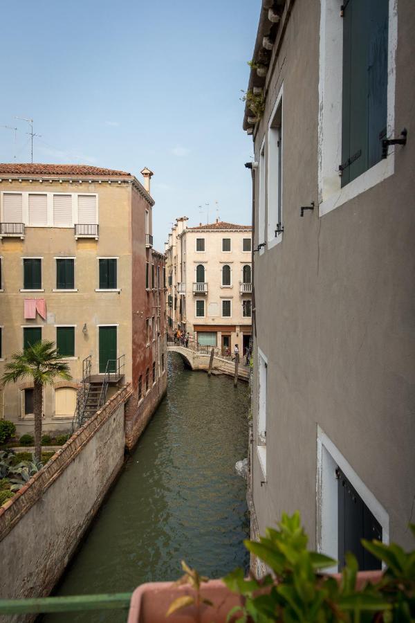 Venice Inn Exteriér fotografie